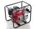 Honda WB20XT Petrol Water Pump, 50 mm Fittings - 2'' - self-priming