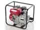 Honda WB20XT Petrol Water Pump, 50 mm Fittings - 2'' - self-priming