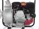 Honda WB20XT Petrol Water Pump, 50 mm Fittings - 2'' - self-priming