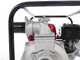Honda WB20XT Petrol Water Pump, 50 mm Fittings - 2'' - self-priming