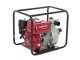 Honda WH20 Petrol Water Pump with 50 mm fittings - 2'' - self-priming