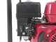 Honda WH20XT Petrol Water Pump with 50 mm fittings - 2'' - self-priming