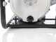 Honda WH20XT Petrol Water Pump with 50 mm fittings - 2'' - self-priming