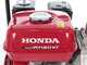 Honda WH20XT Petrol Water Pump with 50 mm fittings - 2'' - self-priming