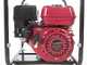 Honda WH20XT Petrol Water Pump with 50 mm fittings - 2'' - self-priming