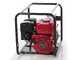 Honda WH20XT Petrol Water Pump with 50 mm fittings - 2'' - self-priming