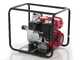 Honda WH20XT Petrol Water Pump with 50 mm fittings - 2'' - self-priming
