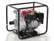 Honda WH20XT Petrol Water Pump with 50 mm fittings - 2'' - self-priming