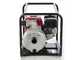 Honda WH20XT Petrol Water Pump with 50 mm fittings - 2'' - self-priming