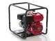 Honda WH20XT Petrol Water Pump with 50 mm fittings - 2'' - self-priming