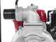 Honda WH20XT Petrol Water Pump with 50 mm fittings - 2'' - self-priming