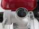 Honda WH20XT Petrol Water Pump with 50 mm fittings - 2'' - self-priming