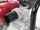 Honda WH20XT Petrol Water Pump with 50 mm fittings - 2'' - self-priming