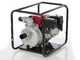 Honda WH20XT Petrol Water Pump with 50 mm fittings - 2'' - self-priming