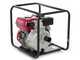Honda WH20XT Petrol Water Pump with 50 mm fittings - 2'' - self-priming