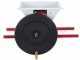 Grifo PMN.18 - Mini Manual Grape Crusher in Enamelled Steel