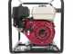 Honda WMP 20 Petrol Water Pump for Chemicals with 50 mm Fittings - 2 inches