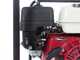 Honda WMP 20 Petrol Water Pump for Chemicals with 50 mm Fittings - 2 inches