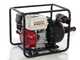 Honda WMP 20 Petrol Water Pump for Chemicals with 50 mm Fittings - 2 inches