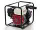 Honda WMP 20 Petrol Water Pump for Chemicals with 50 mm Fittings - 2 inches