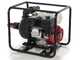 Honda WMP 20 Petrol Water Pump for Chemicals with 50 mm Fittings - 2 inches