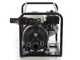 Honda WMP 20 Petrol Water Pump for Chemicals with 50 mm Fittings - 2 inches