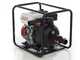 Honda WMP 20 Petrol Water Pump for Chemicals with 50 mm Fittings - 2 inches