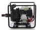Honda WMP 20 Petrol Water Pump for Chemicals with 50 mm Fittings - 2 inches