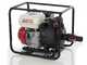 Honda WMP 20 Petrol Water Pump for Chemicals with 50 mm Fittings - 2 inches