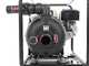 Honda WMP 20 Petrol Water Pump for Chemicals with 50 mm Fittings - 2 inches