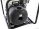 Honda WMP 20 Petrol Water Pump for Chemicals with 50 mm Fittings - 2 inches