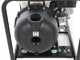 Honda WMP 20 Petrol Water Pump for Chemicals with 50 mm Fittings - 2 inches