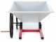 Grifo PP.18 - Small-sized Enamelled Steel Manual Grape Crusher