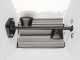 Grifo PP.18 - Small-sized Enamelled Steel Manual Grape Crusher