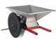 Grifo PPI.18 - Stainless Steel Small-Sized Manual Grape Crusher