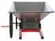 Grifo PPI.18 - Stainless Steel Small-Sized Manual Grape Crusher