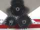 Grifo PPI.18 - Stainless Steel Small-Sized Manual Grape Crusher