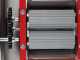 Grifo PPI.18 - Stainless Steel Small-Sized Manual Grape Crusher