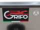 Grifo PGI.18 - Stainless Steel Large-Sized Manual Grape Crusher