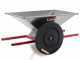 Grifo PGI.18 - Stainless Steel Large-Sized Manual Grape Crusher