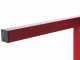 Grifo PGI.18 - Stainless Steel Large-Sized Manual Grape Crusher