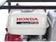 Honda WT20 Petrol Water Pump for Dirty Water with 50 mm fittings