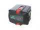 Topsun Battery-powered Leaf Blower - 36 V - 2 Ah Battery