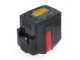 Topsun Battery-powered Leaf Blower - 36 V - 2 Ah Battery