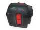 Topsun Battery-powered Leaf Blower - 36 V - 2 Ah Battery