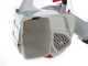 Topsun Battery-powered Leaf Blower - 36 V - 2 Ah Battery