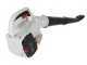 Topsun Battery-powered Leaf Blower - 36 V - 2 Ah Battery