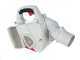 Topsun Battery-powered Leaf Blower - 36 V - 2 Ah Battery