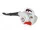 Topsun Battery-powered Leaf Blower - 36 V - 2 Ah Battery