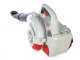 Topsun Battery-powered Leaf Blower - 36 V - 2 Ah Battery